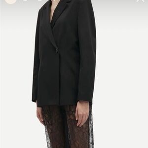 SAMSOE SAMSOE
Salot blazer